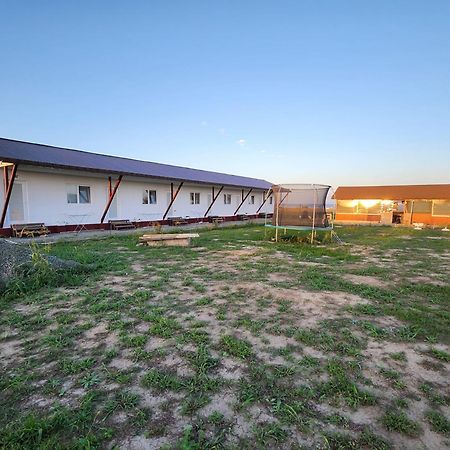 La Corbu Ξενοδοχείο Corbu  Εξωτερικό φωτογραφία