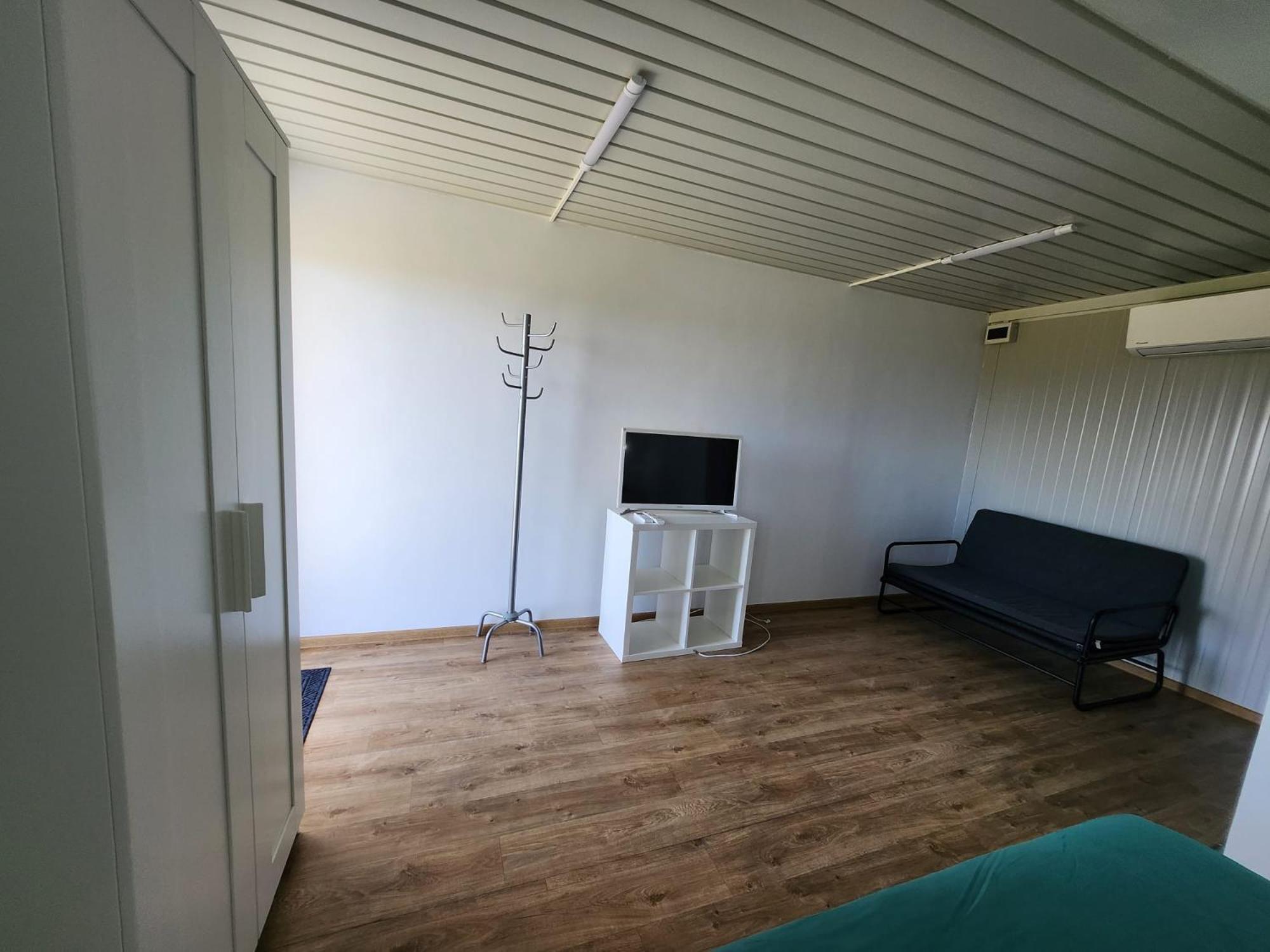 La Corbu Ξενοδοχείο Corbu  Εξωτερικό φωτογραφία