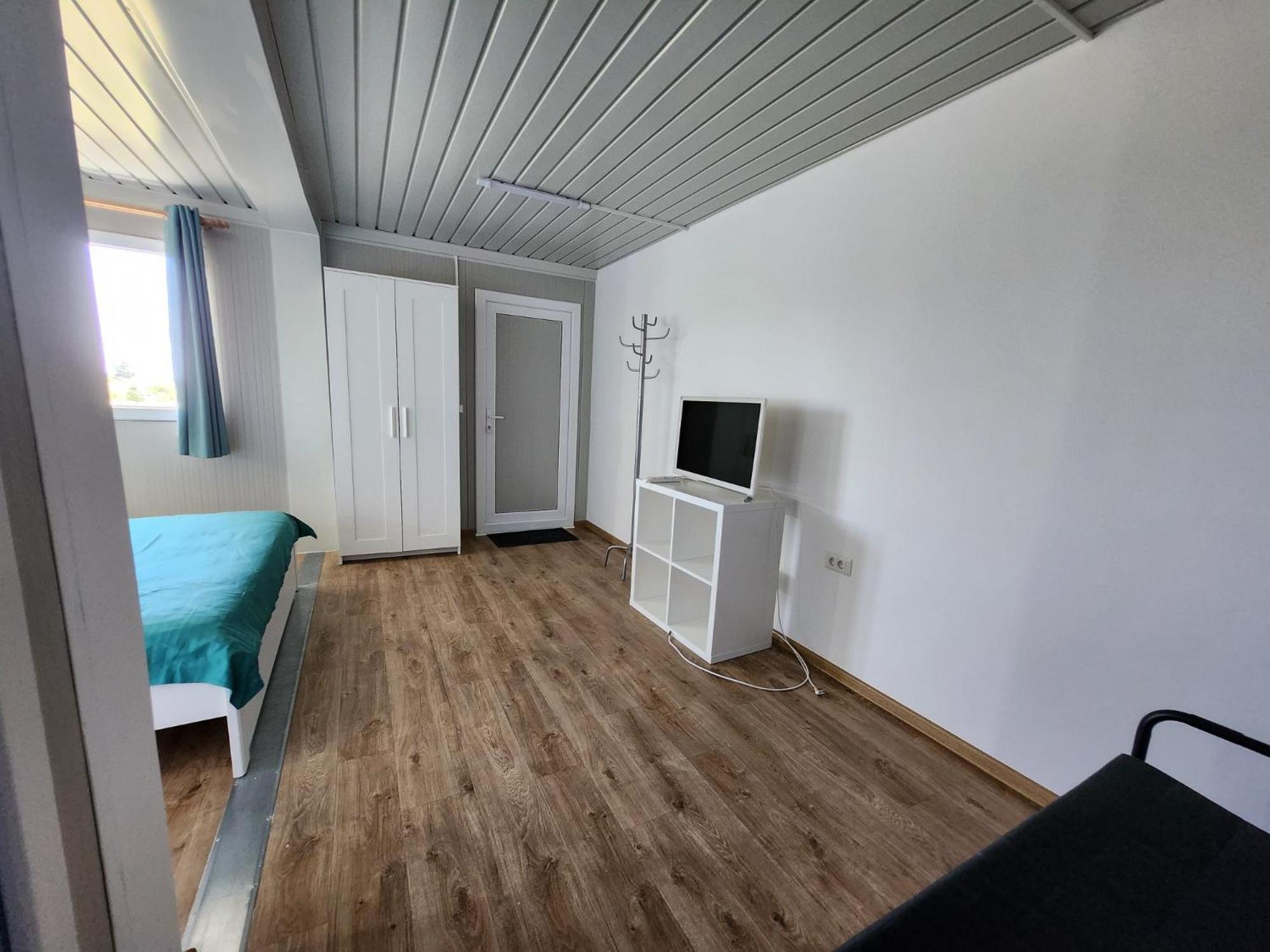 La Corbu Ξενοδοχείο Corbu  Εξωτερικό φωτογραφία